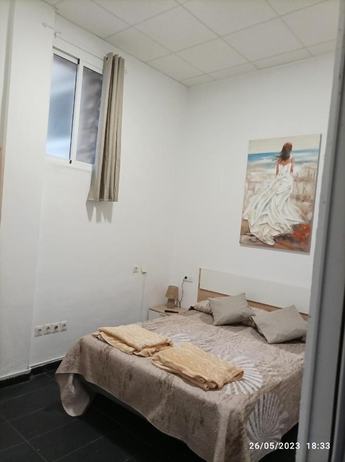 Casa La Isleta, Entre El Puerto Y La Playa Las Canteras Лас-Пальмас-де-Гран-Канария Экстерьер фото