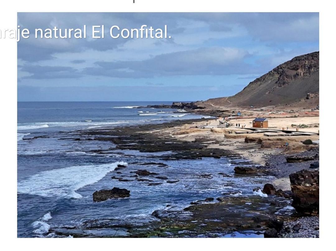 Casa La Isleta, Entre El Puerto Y La Playa Las Canteras Лас-Пальмас-де-Гран-Канария Экстерьер фото